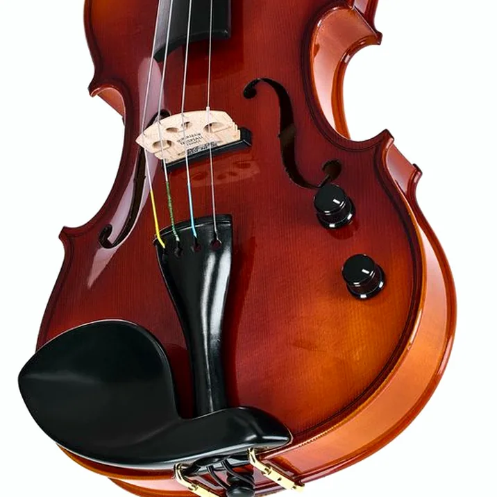 Thomann Europe Electric Violin 4/4 NV