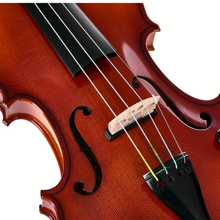 Thomann Europe Electric Violin 4/4 NV