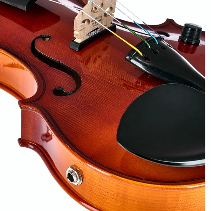 Thomann Europe Electric Violin 4/4 NV