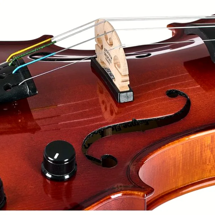 Thomann Europe Electric Violin 4/4 NV