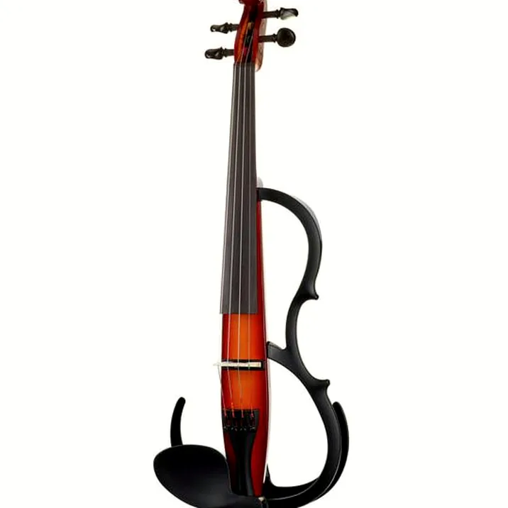 Yamaha Sv250 Silent Violin