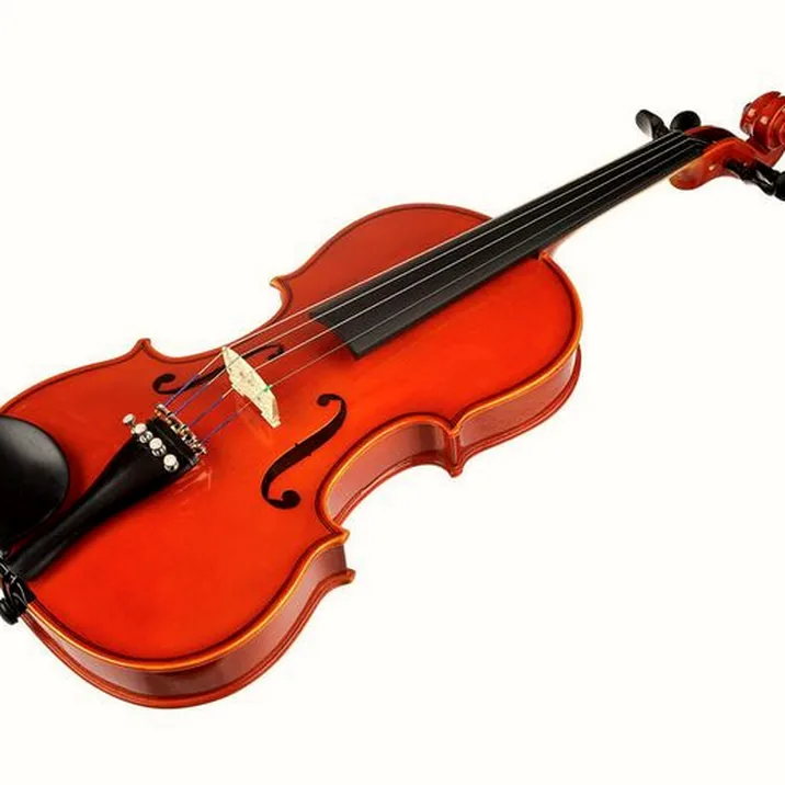Yamaha V5 SA12 Violin Set 1/2