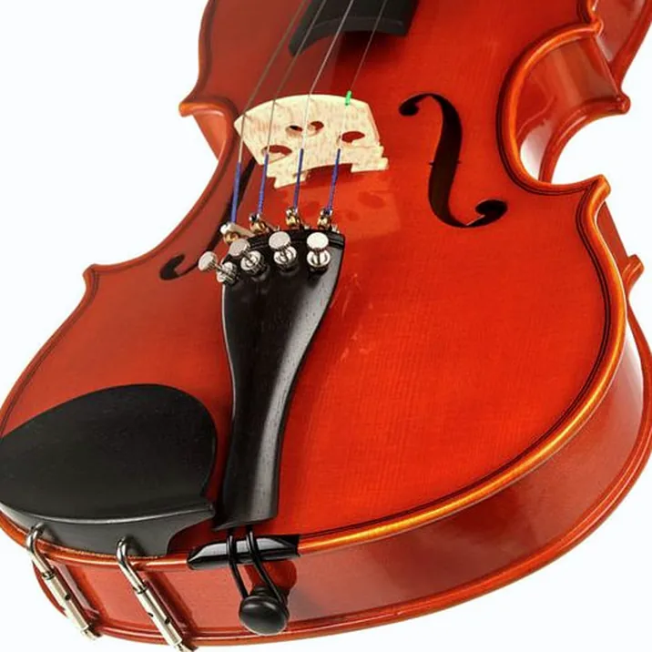 Yamaha V5 SA12 Violin Set 1/2