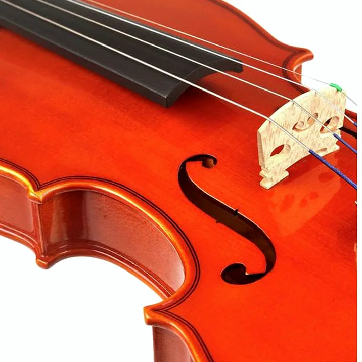 Yamaha V5 SA12 Violin Set 1/2