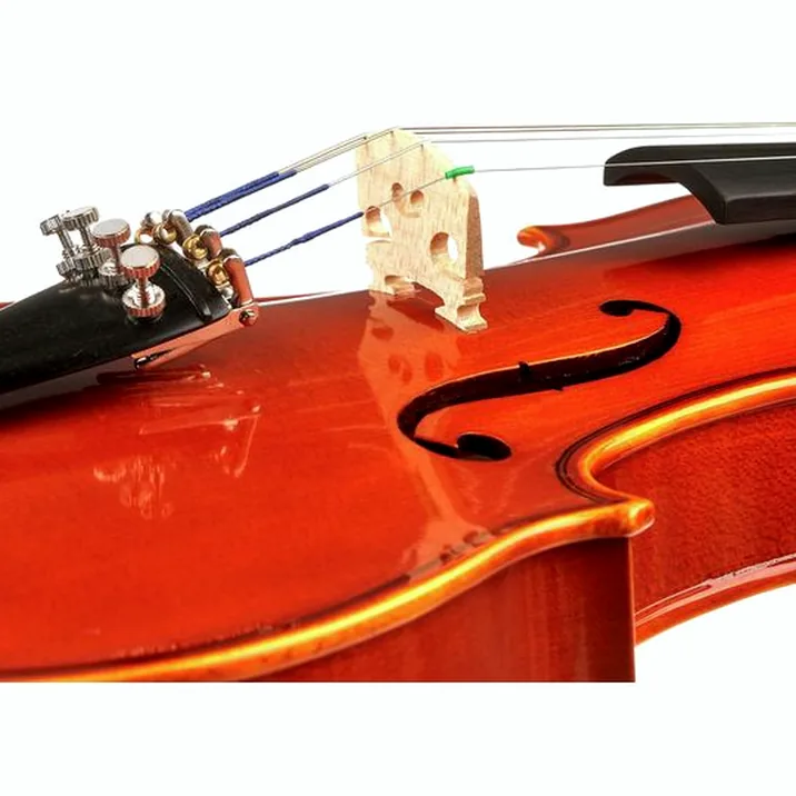 Yamaha V5 SA12 Violin Set 1/2