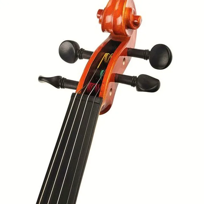 Yamaha V5 SA12 Violin Set 1/2