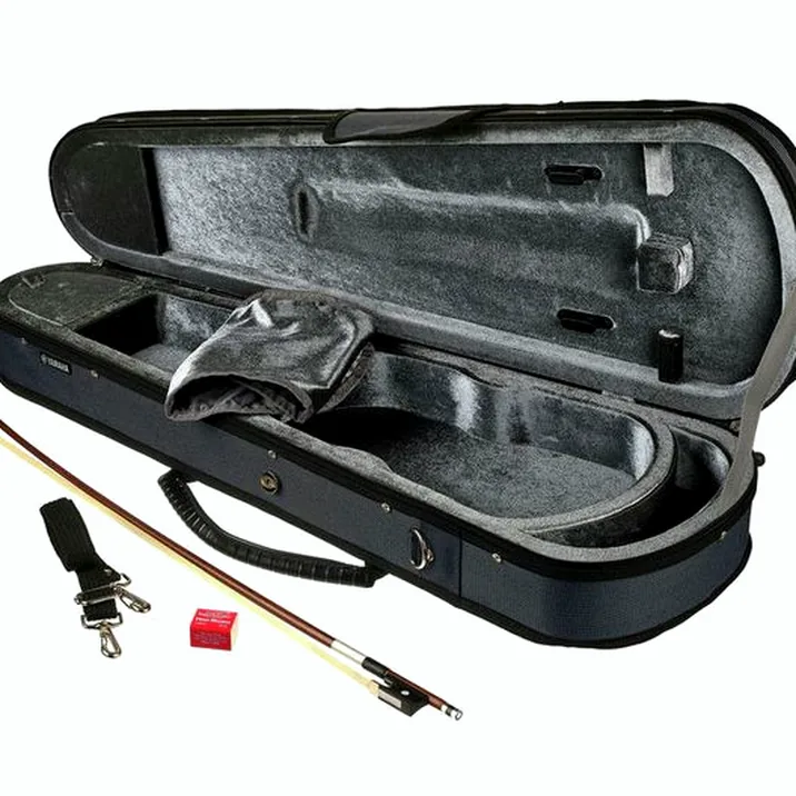 Yamaha V5 SA12 Violin Set 1/2