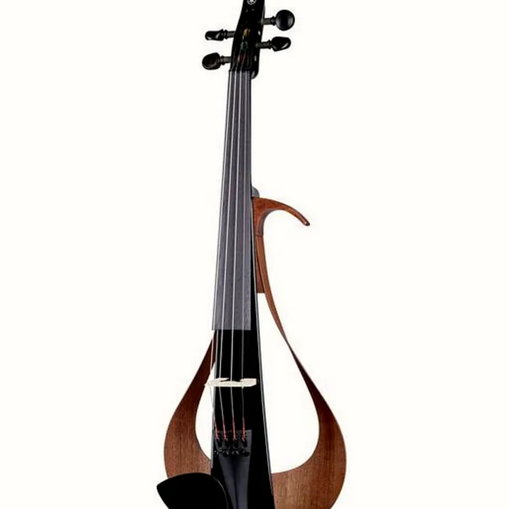 Yamaha Yev 104 Tbl Electric Violin