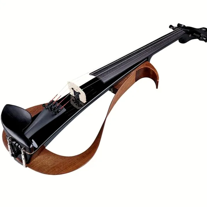 Yamaha YEV-104 TBL Electric Violin