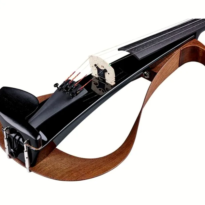 Yamaha YEV-104 TBL Electric Violin