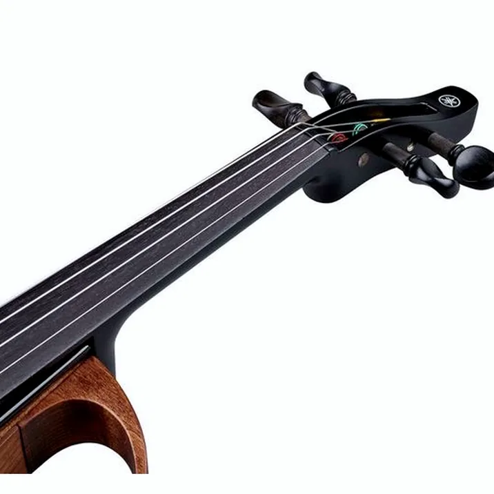 Yamaha YEV-104 TBL Electric Violin