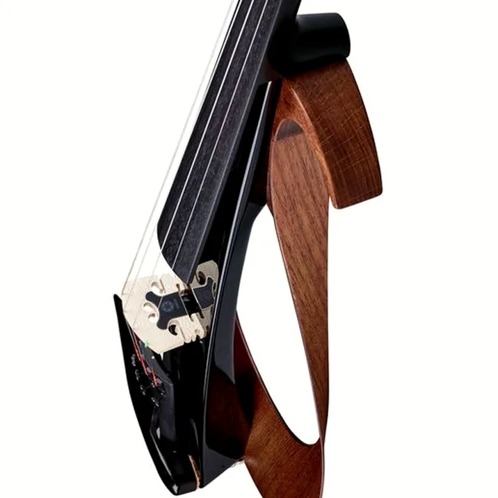 Yamaha YEV-104 TBL Electric Violin
