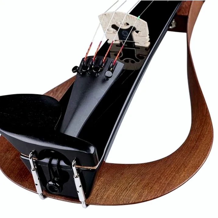 Yamaha YEV-104 TBL Electric Violin