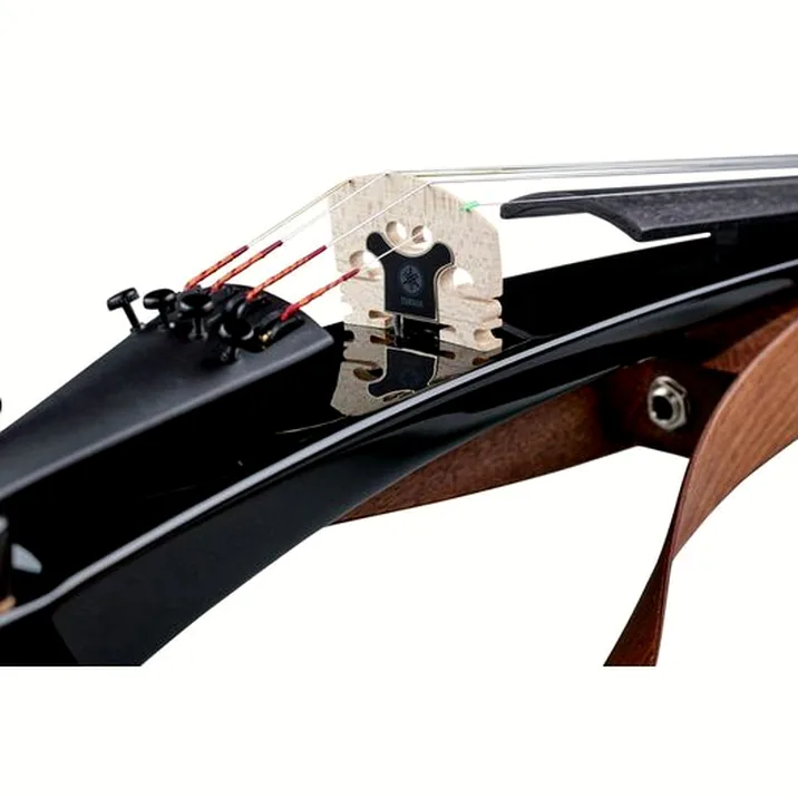 Yamaha YEV-104 TBL Electric Violin