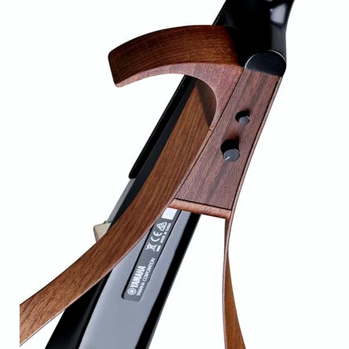 Yamaha YEV-104 TBL Electric Violin