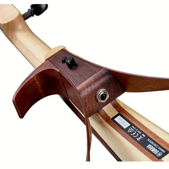 Yamaha YEV-105 NT Electric Violin