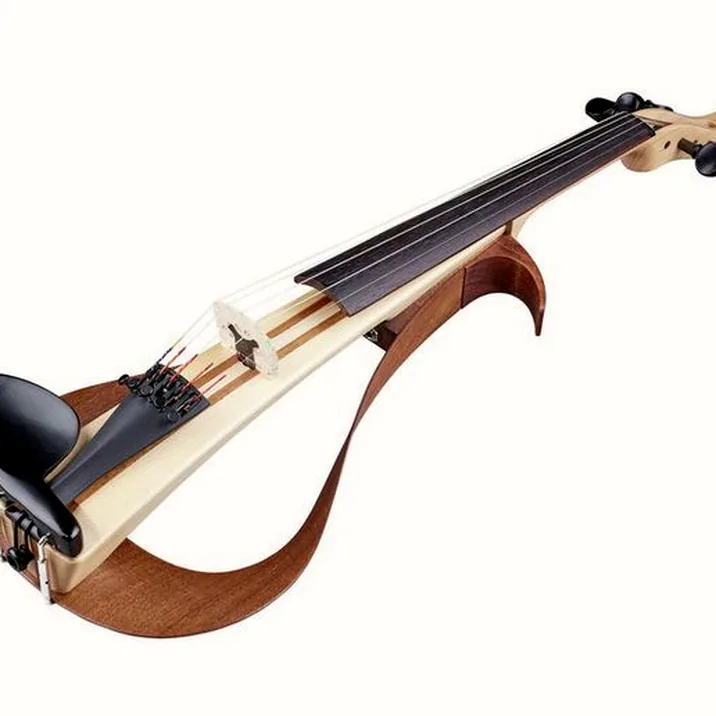 Yamaha YEV-105 NT Electric Violin