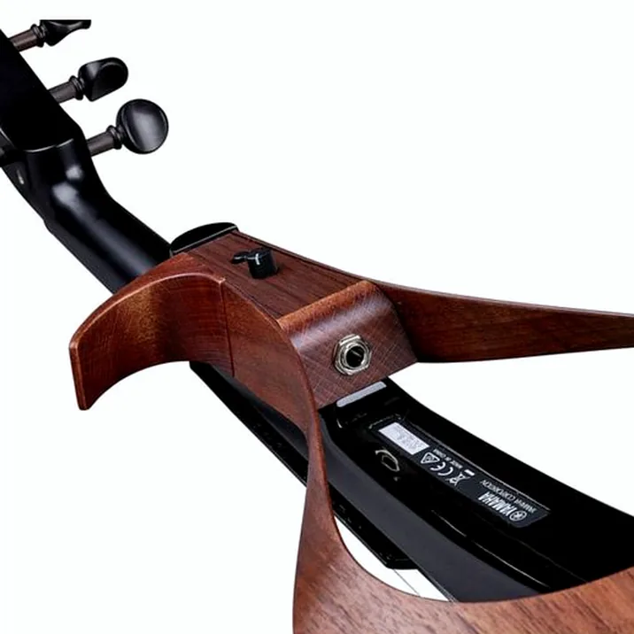 Yamaha YEV-105 TBL Electric Violin