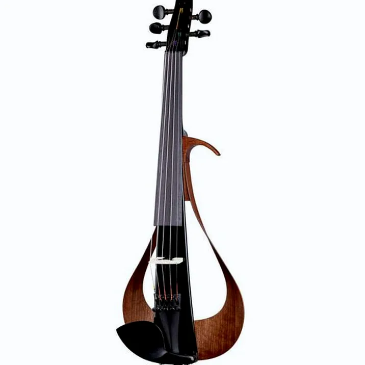 Yamaha Yev 105 Tbl Electric Violin