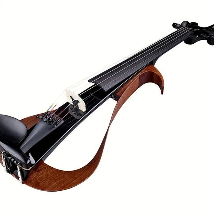 Yamaha YEV-105 TBL Electric Violin