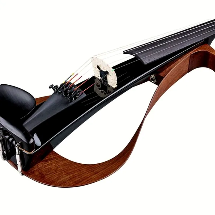Yamaha YEV-105 TBL Electric Violin
