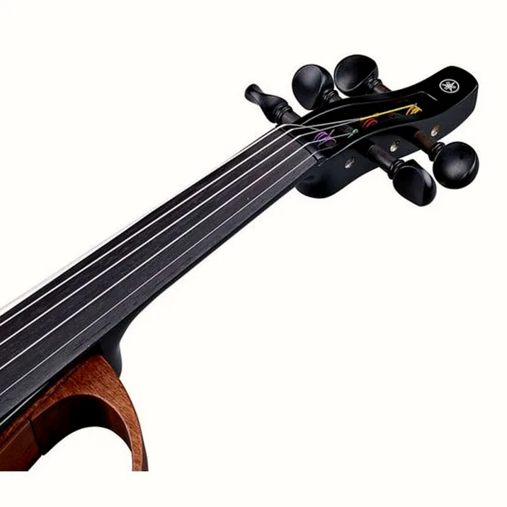Yamaha YEV-105 TBL Electric Violin
