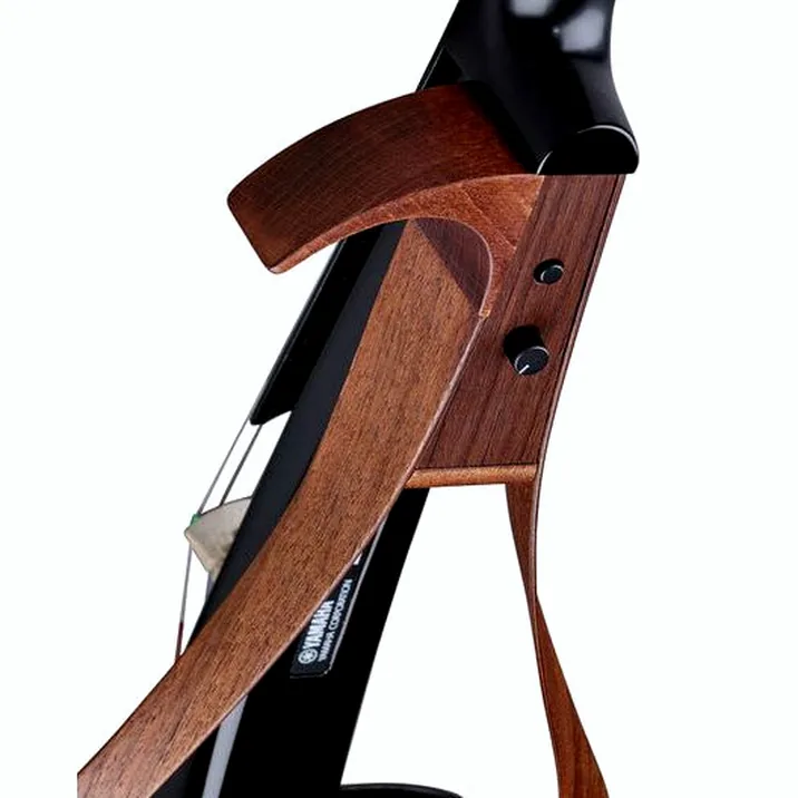 Yamaha YEV-105 TBL Electric Violin