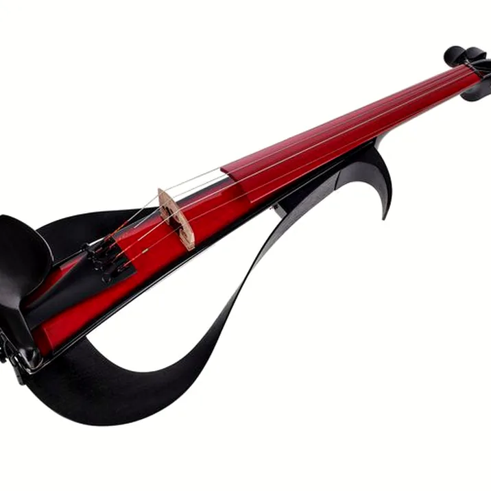 Yamaha YEV104 Pro DR Electric Violin