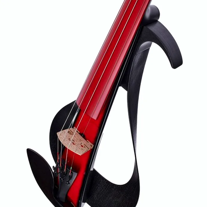 Yamaha YEV104 Pro DR Electric Violin