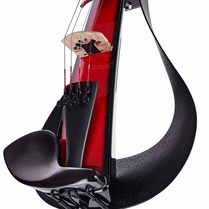 Yamaha YEV104 Pro DR Electric Violin