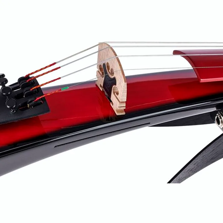 Yamaha YEV104 Pro DR Electric Violin