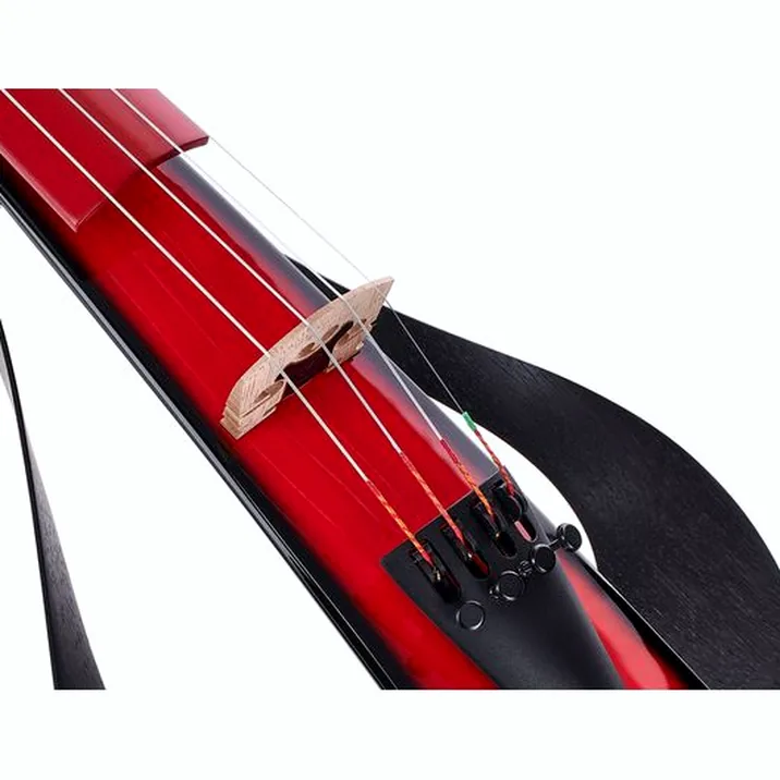 Yamaha YEV104 Pro DR Electric Violin