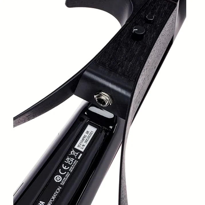 Yamaha YEV104 Pro DR Electric Violin