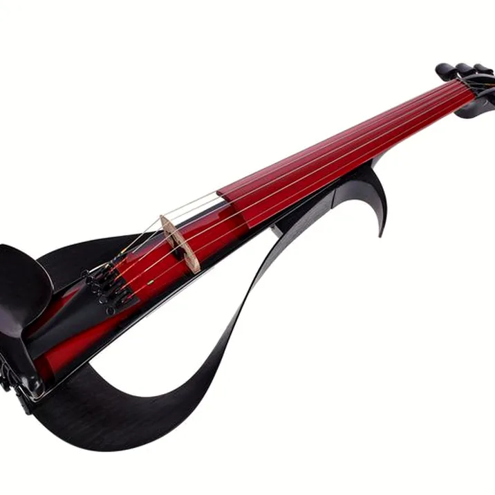 Yamaha YEV105 Pro DR Electric Violin