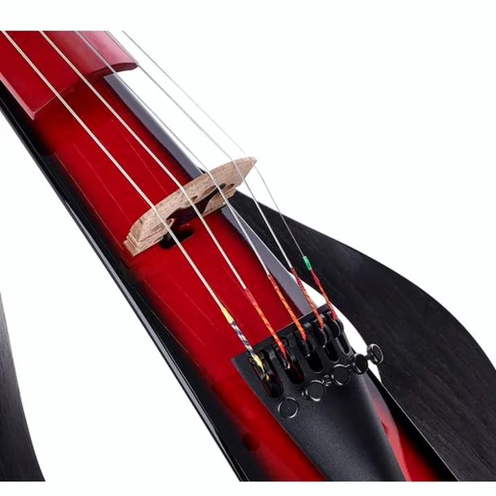 Yamaha YEV105 Pro DR Electric Violin
