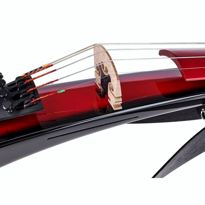 Yamaha YEV105 Pro DR Electric Violin