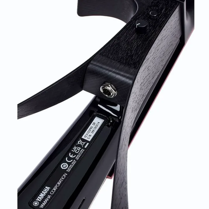 Yamaha YEV105 Pro DR Electric Violin