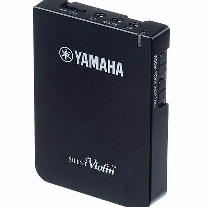Yamaha YSV-104BL Silent Violin