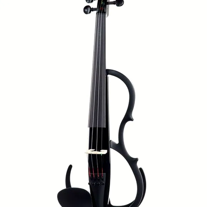Yamaha Ysv 104Bl Silent Violin
