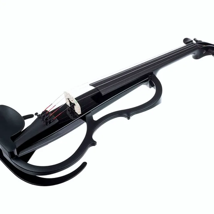 Yamaha YSV-104BL Silent Violin