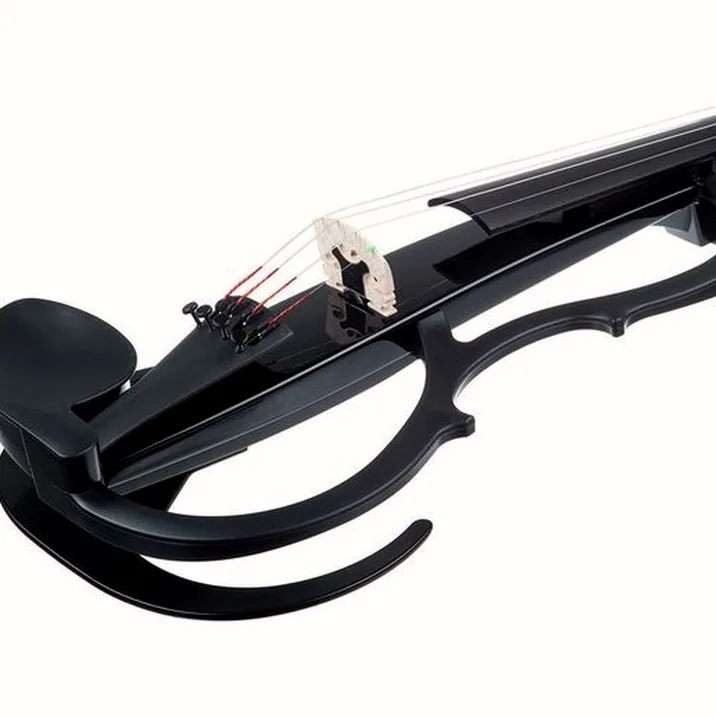 Yamaha YSV-104BL Silent Violin