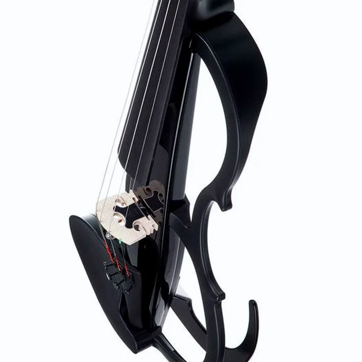 Yamaha YSV-104BL Silent Violin