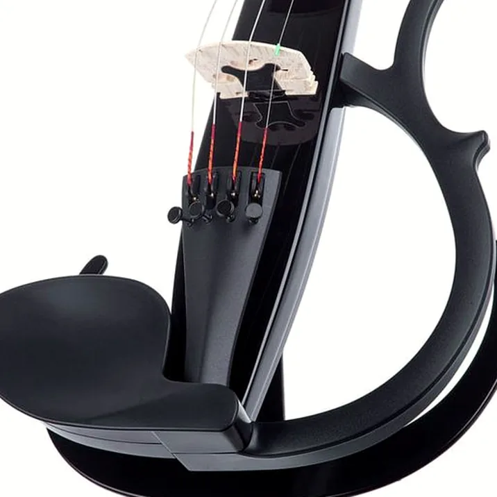 Yamaha YSV-104BL Silent Violin