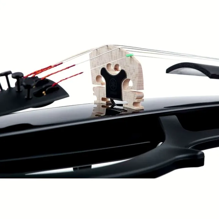 Yamaha YSV-104BL Silent Violin