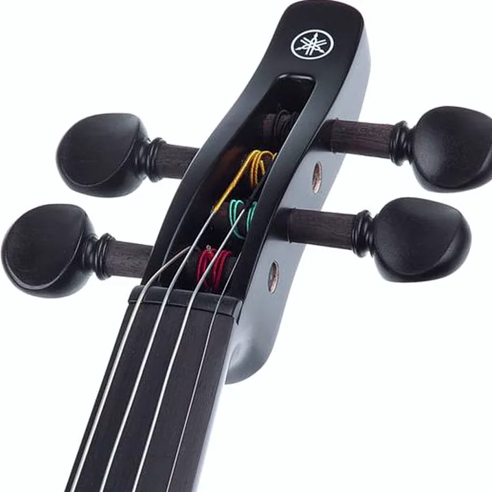 Yamaha YSV-104BL Silent Violin