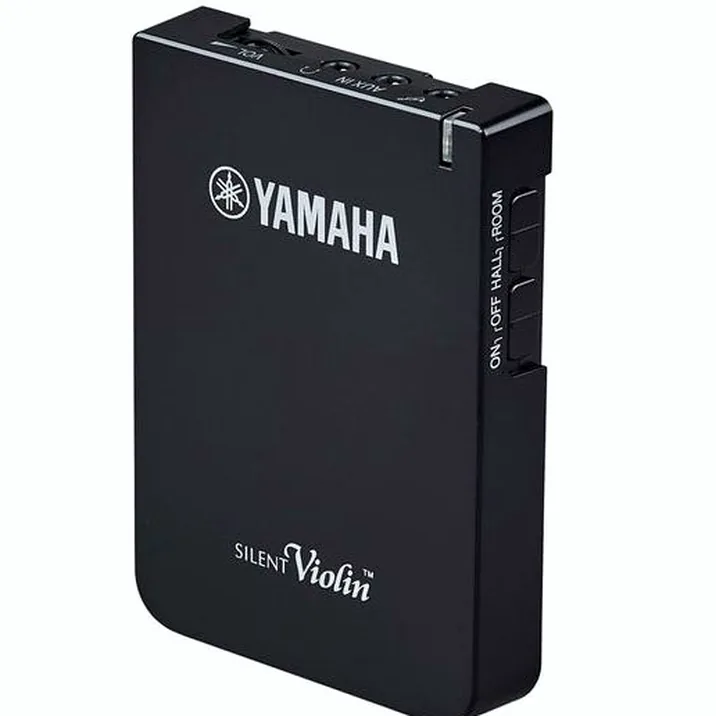 Yamaha YSV-104BR Silent Violin