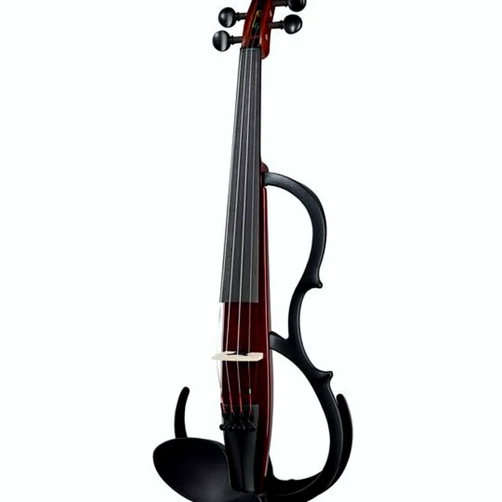 Yamaha Ysv 104Br Silent Violin