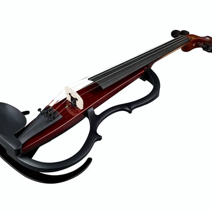 Yamaha YSV-104BR Silent Violin