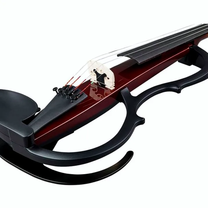 Yamaha YSV-104BR Silent Violin