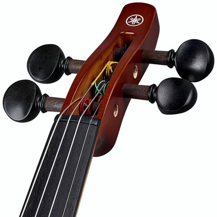 Yamaha YSV-104BR Silent Violin